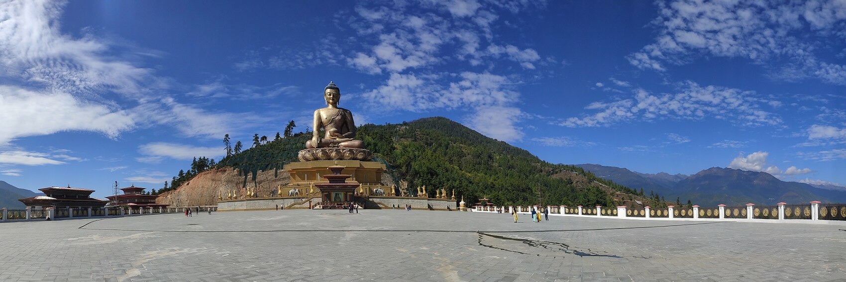 Thimphu