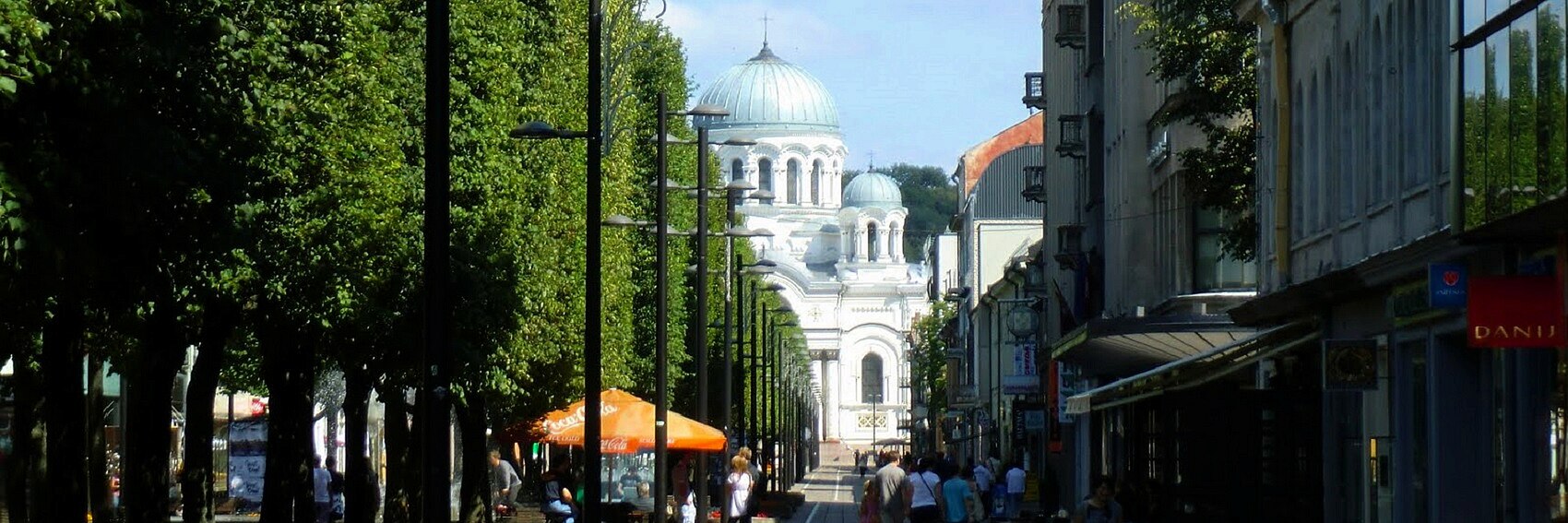 Kaunas