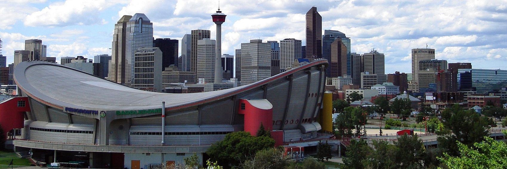 Calgary