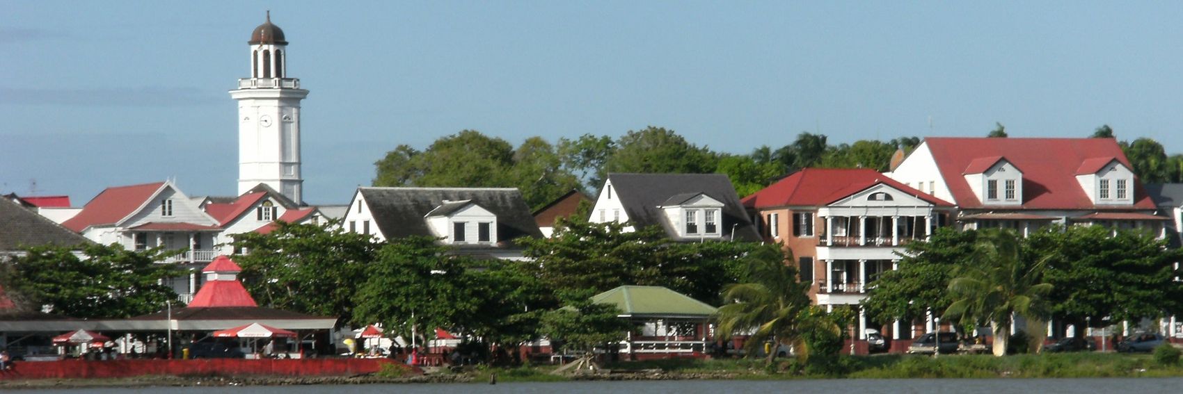 Paramaribo