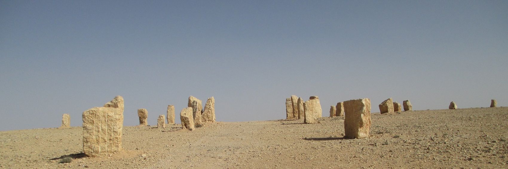 Mitzpe Ramon