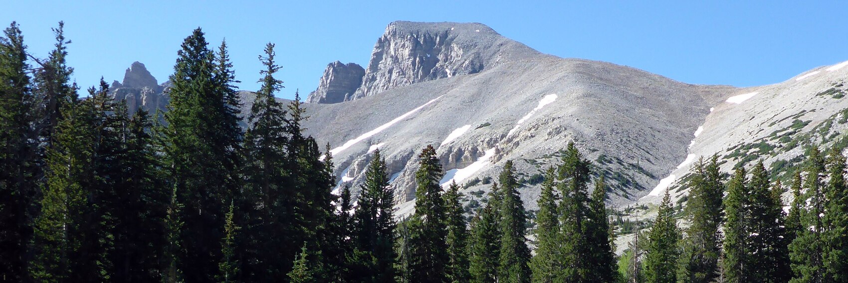 Great Basin National Park