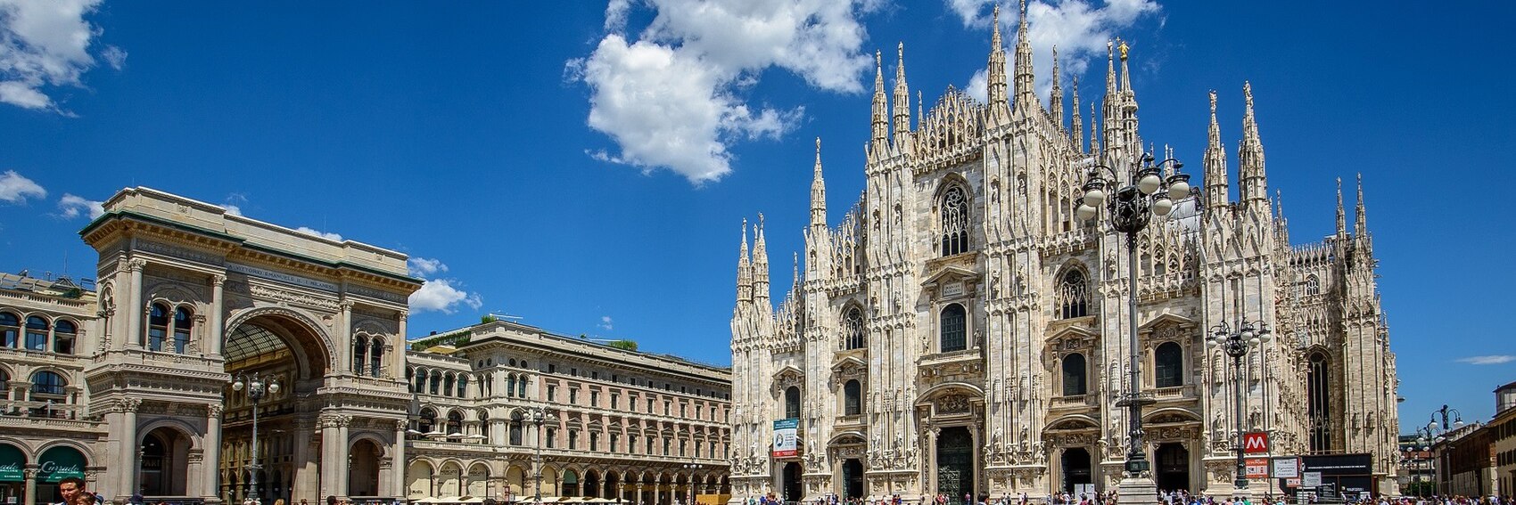 Milan