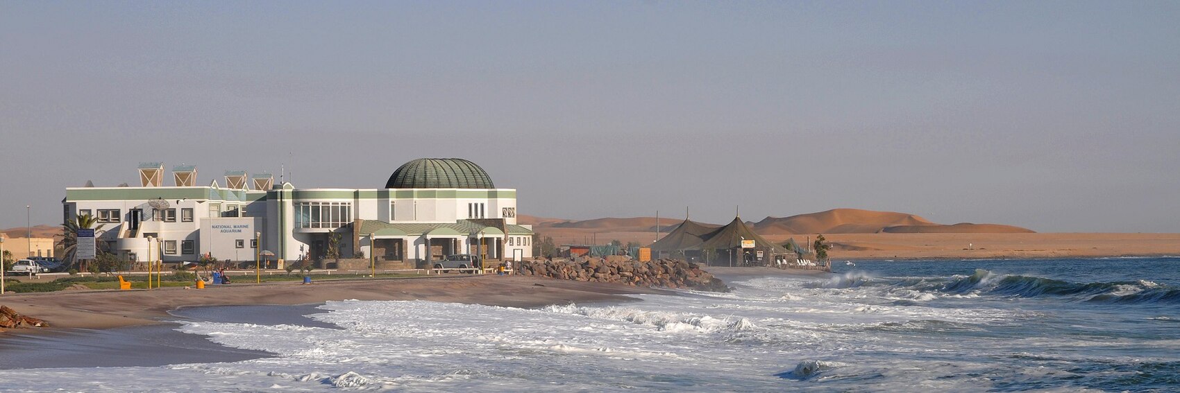 Swakopmund