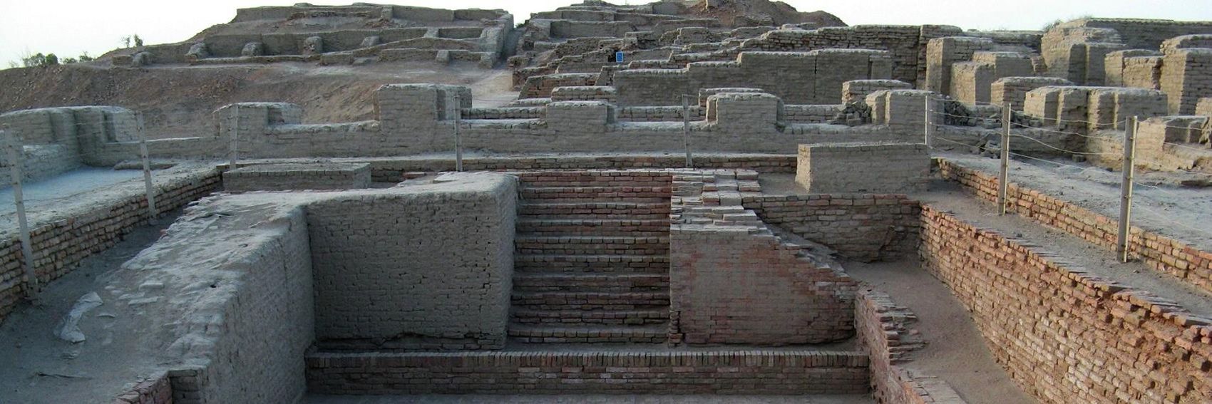 Mohenjo-daro