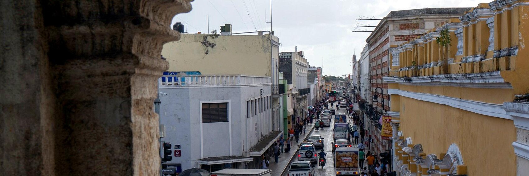 Mérida (Mexico)