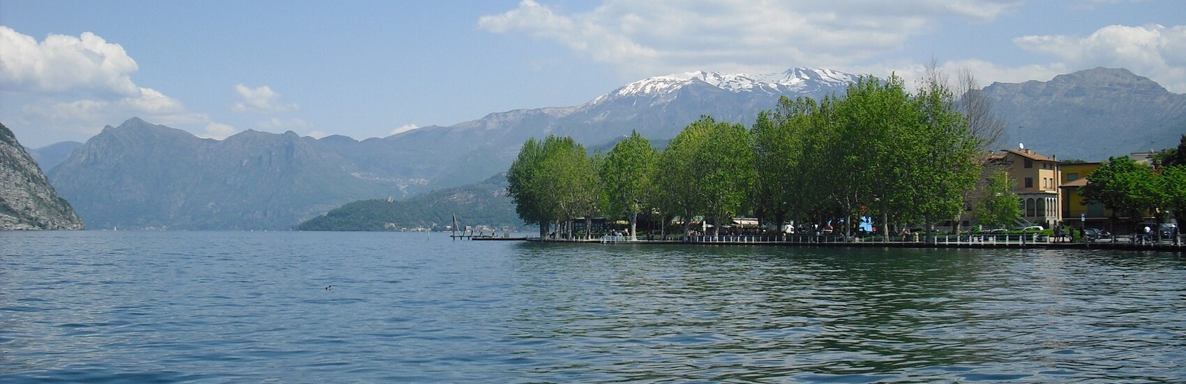 Iseo