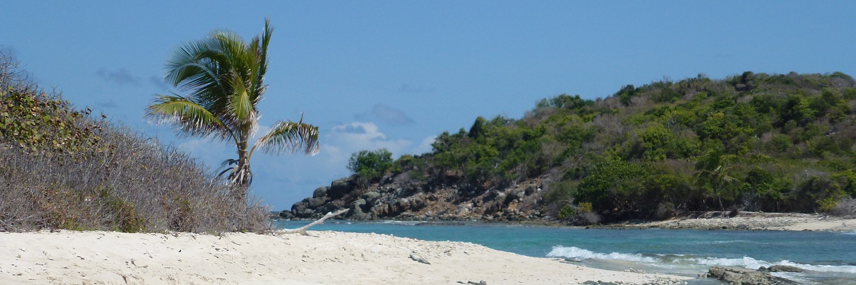 Jost Van Dyke