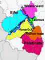 Rhineland-Palatinate