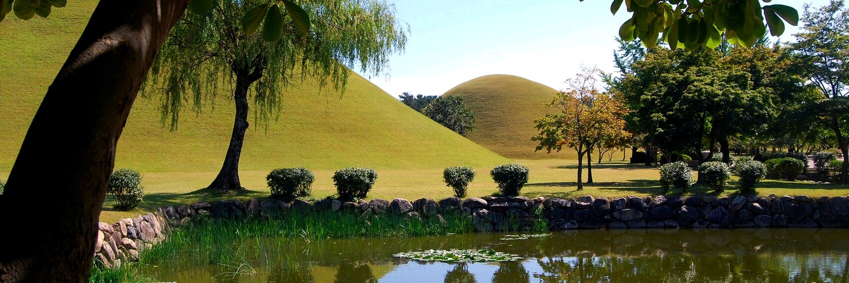 Gyeongju