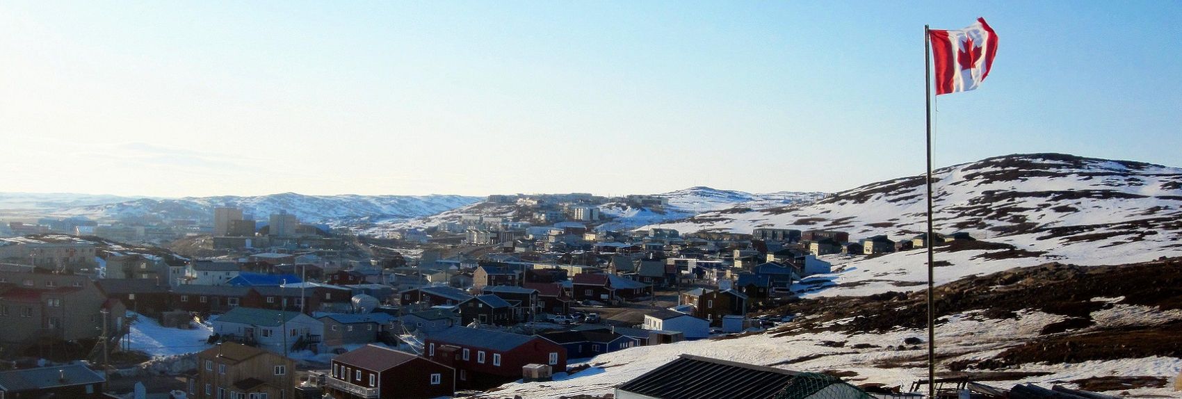 Iqaluit