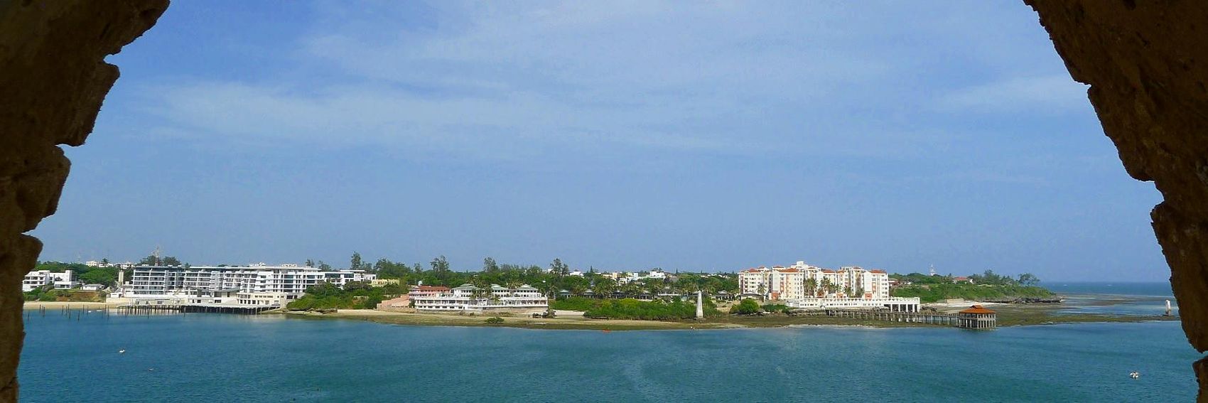 Mombasa