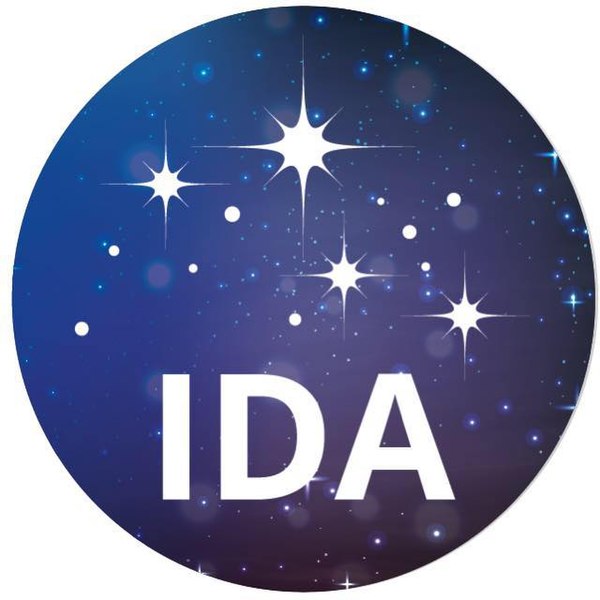 Fichier:IDA logo.jpg