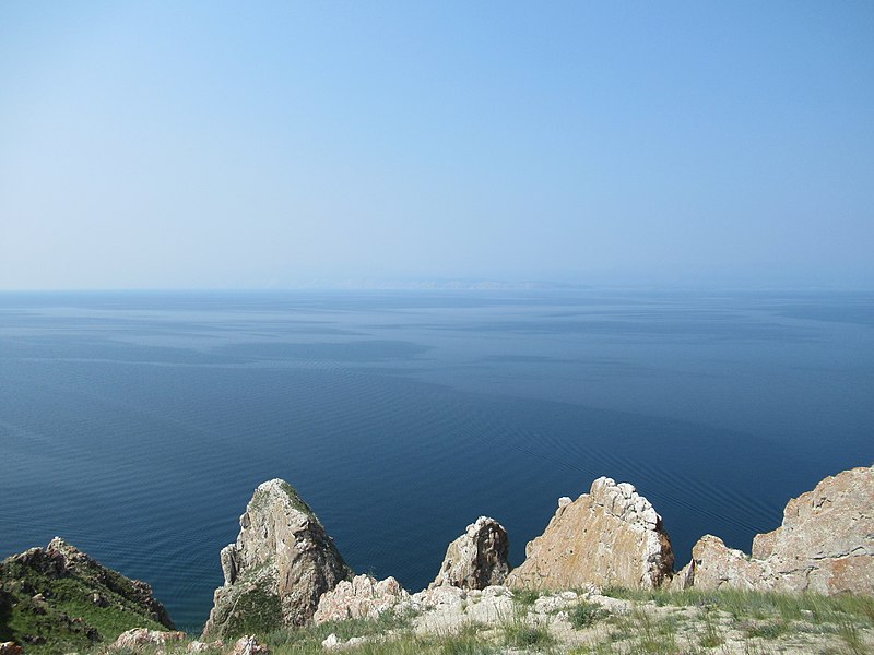 Файл:View-Olkhon-SaganHushun-Cape-WV.jpg