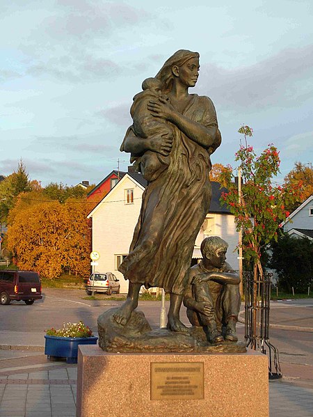 Файл:Kirkenes Denkmal.jpg