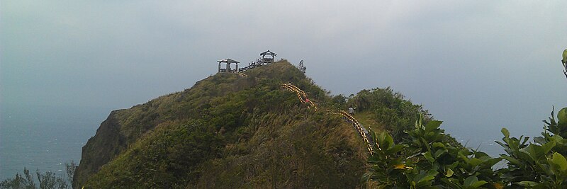 File:Green Island (Taiwan) dotm.jpg