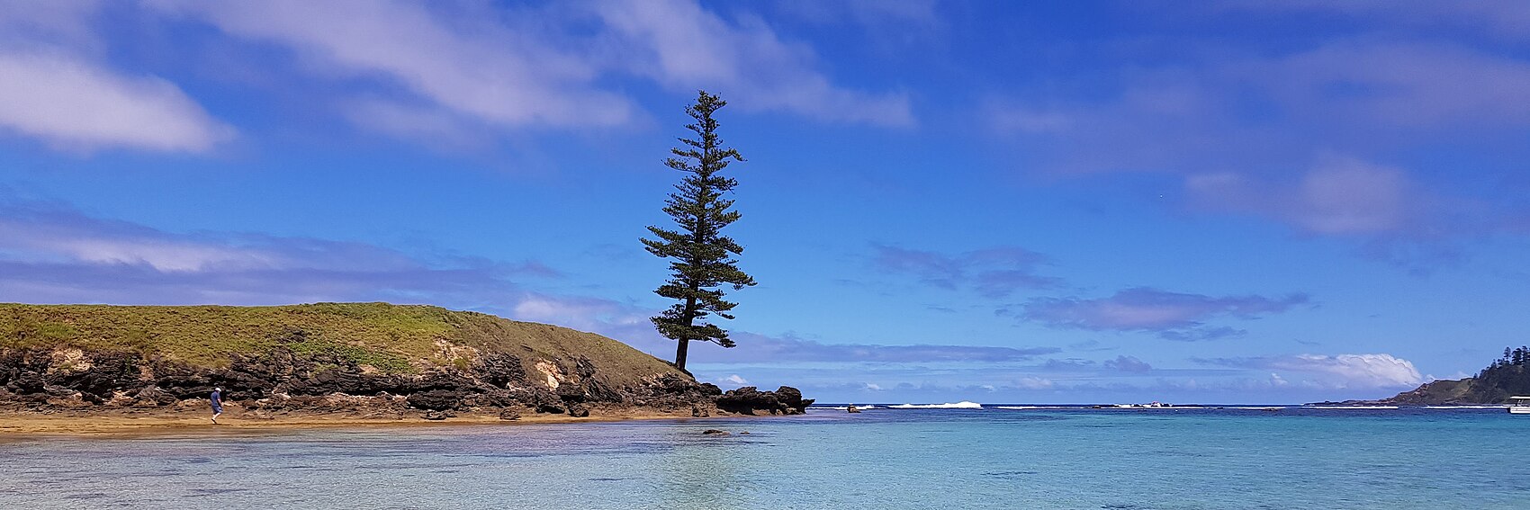 諾福克島