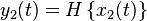 i_2 (t) = H \left '\' 