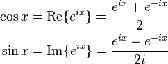 Sin c 3. Sin через экспоненту. Sin через Exp. Sin(IX).