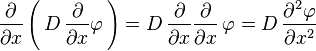 \frac {
\partial}
{
\partial x}
\left ('\' 