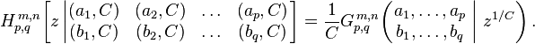 H_ {
p, q}
^ {
'\' 