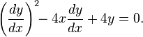 \left (\frac {
dy}
{
dks}
\right)^ 2 '\' 