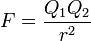 Gaussian Formula