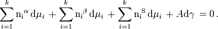 \sum _ {
i 1}
^ {
k}
\matrm {
n_ {
mi}
}
^ {
\alpha}
'\' 