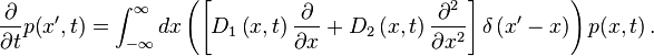 \frac {
\partial}
{
\partial t}
'p\' 