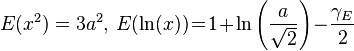 E (ks^2) 3a^2, '\' 