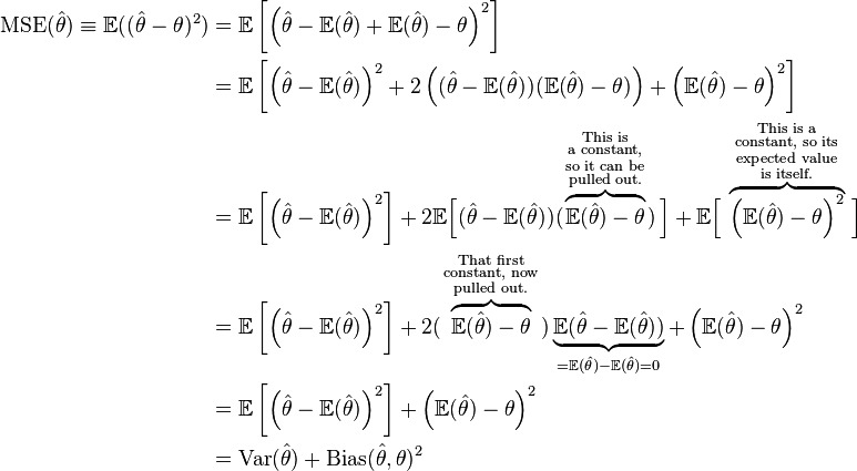 Mean squared error - Wikipedia, the free encyclopedia