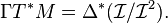 \Gamma T^÷ M=\Delta^÷ (\matcal {
mi}
/\matcal {
mi}
^ 2).