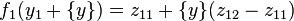 f_ {
1}
(i_ {
1}
+ '\' 