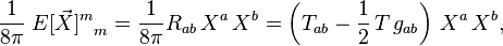 \frac {
1}
{
8 \pi}
'\' 