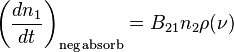 \left (\frac {
dn_1}
{
dt}
\right) _ {
\matrm {
neg}
'\' 