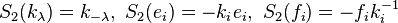 S_2 (k_ {
\lambda}
)
= k_ {
\lambda}
, '\' 