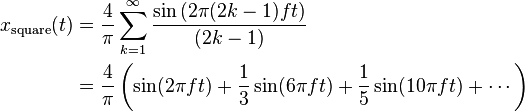 Fourier