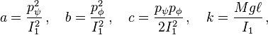 = \frac {
p_\psi^2}
{
I_1^2}
'\' 