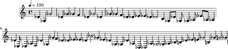 
X:1
N:Timing noch nicht passend
L:1/4
Q:1/4 = 100
K:C

_D _G, _G2 | _D _G _G F | _D _G2 _D | _G
_G F _D_D _E_E _D_D2 B,
_G,/ _D/ _G,/_G,
_A,/ _E/ _A,/_A,
_D _E,/4_E,
_A, F,2

_D _G, _G F _D_D _E_E _D _B2
_G _E_D _G,_G,
_D _A, _D,_D,2
_A, _G,2

_G, _A, _B, =B, _D _E =E _G2
=B, _G =G2
_G =B,2 _G =G2
=B, =G2 _A2 _B _A2 _D4

_D _G, _D/4 _G F _D_D _E_E _D _B2
_G _E_D _G,_G,
_D _A, _D,_D,2
_A, _G,2

_D _G, _G F _D _G,8
