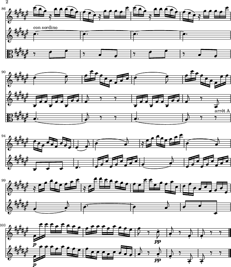 交響曲第45番 (ハイドン) - Wikipedia