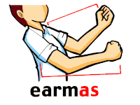 Þā earmas