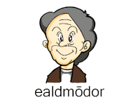 Sēo ealdmōdor