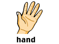 Sēo hand