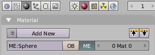 Datei:Blender3D MaterialPanel AddNew.png