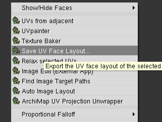 Datei:Blender3D UVGus-SaveUVFaceLayout.png