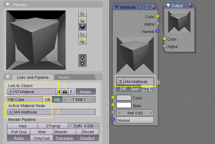 Datei:Blender3D MaterialNodes Simple.png