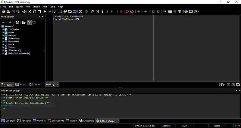 Datei:PythonIng pyscripter1.jpg