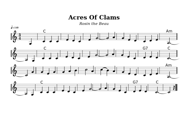 Acres Of Clams C Lead.svg