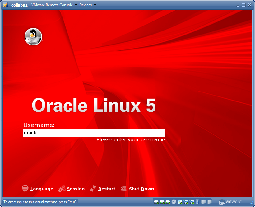 Oracle Enterprise Linux. Oracle r12. Oinstall. Groupadd Linux. New start session