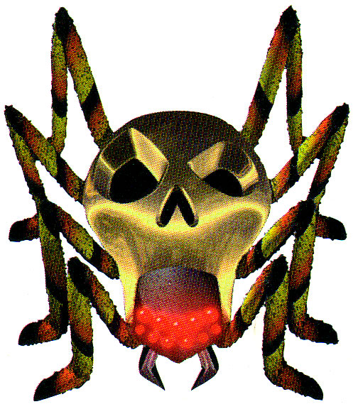 The Legend of Zelda: Ocarina of Time Master Quest — StrategyWiki